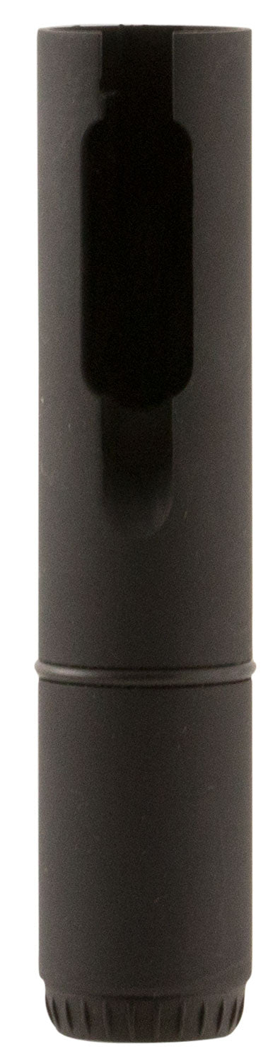 Ruger Precision Bolt Shroud 6061-T6 Billet Aluminum, Type III Hard Coat Anodized, Black