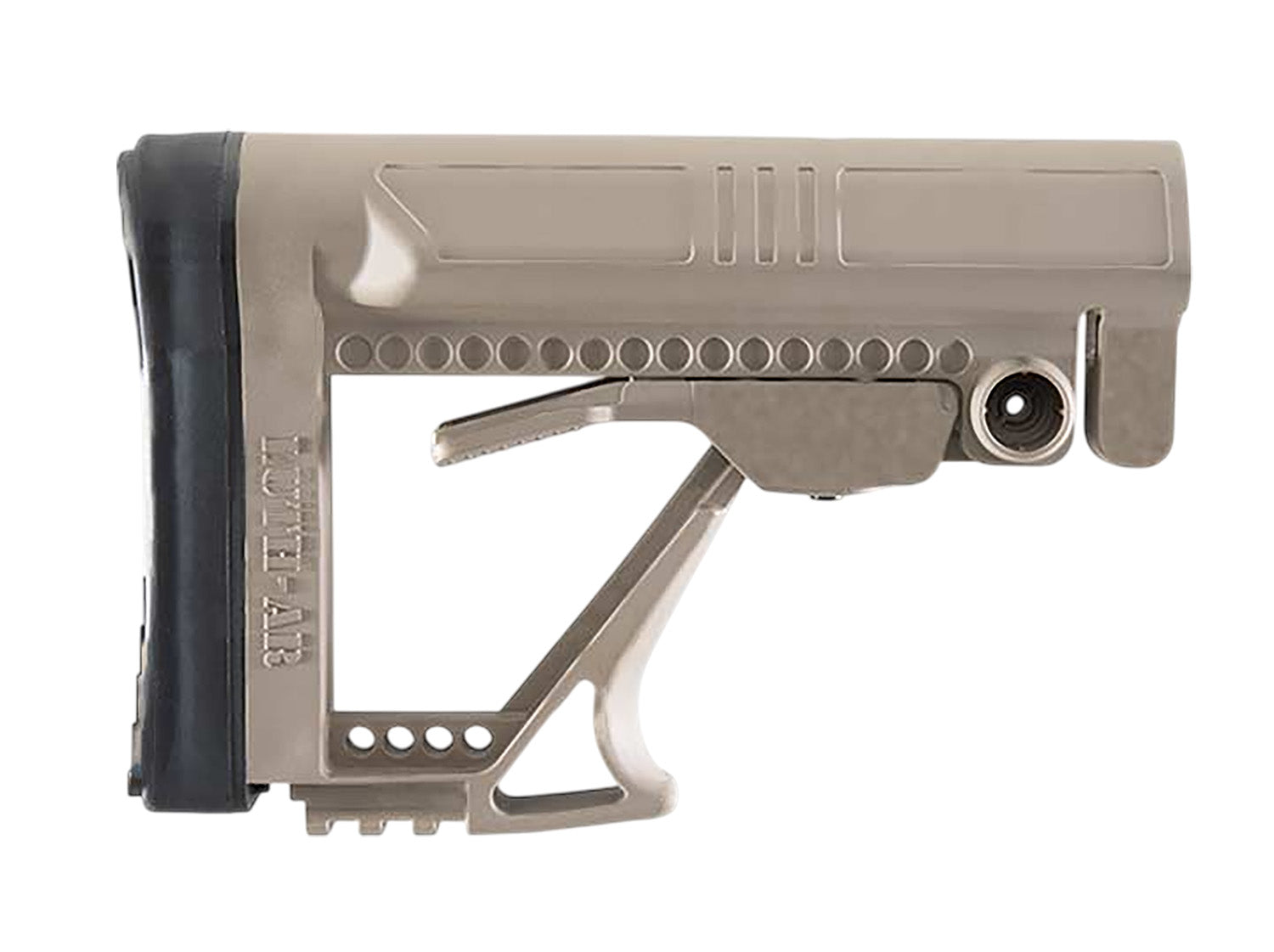 MBA-5 Firearm Buttstock Assembly