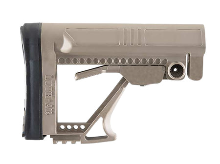 MBA-5 Firearm Buttstock Assembly
