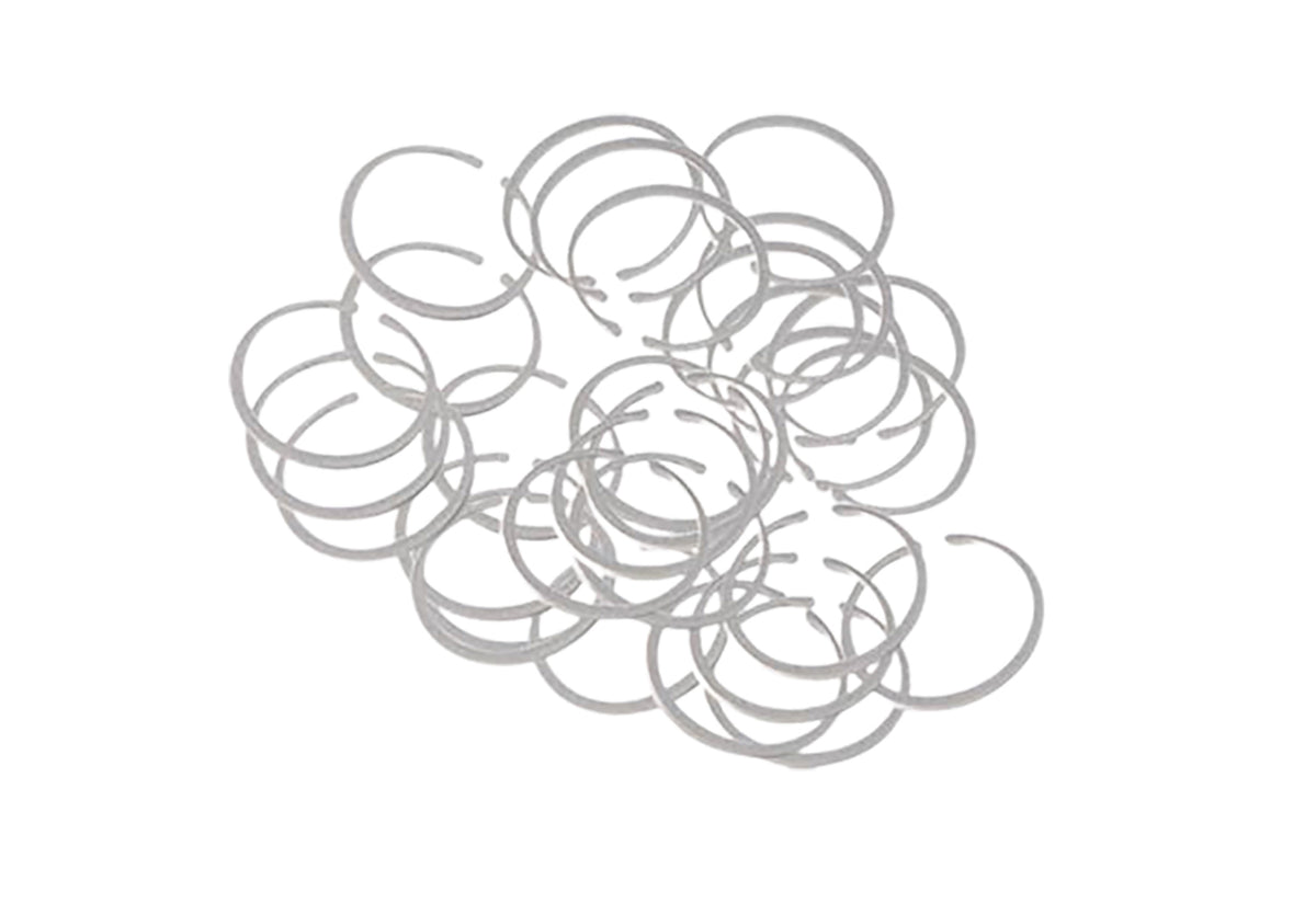 AR-15 Gas Rings for Bolt