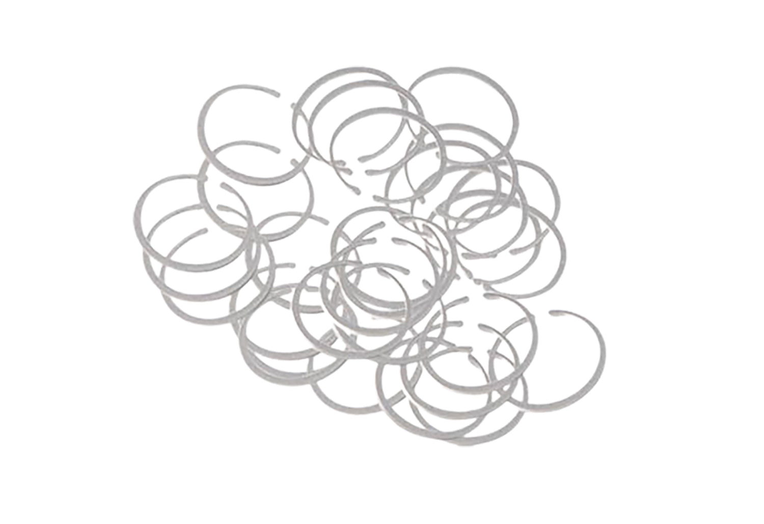 AR-15 Gas Rings for Bolt
