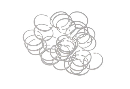 AR-15 Gas Rings for Bolt