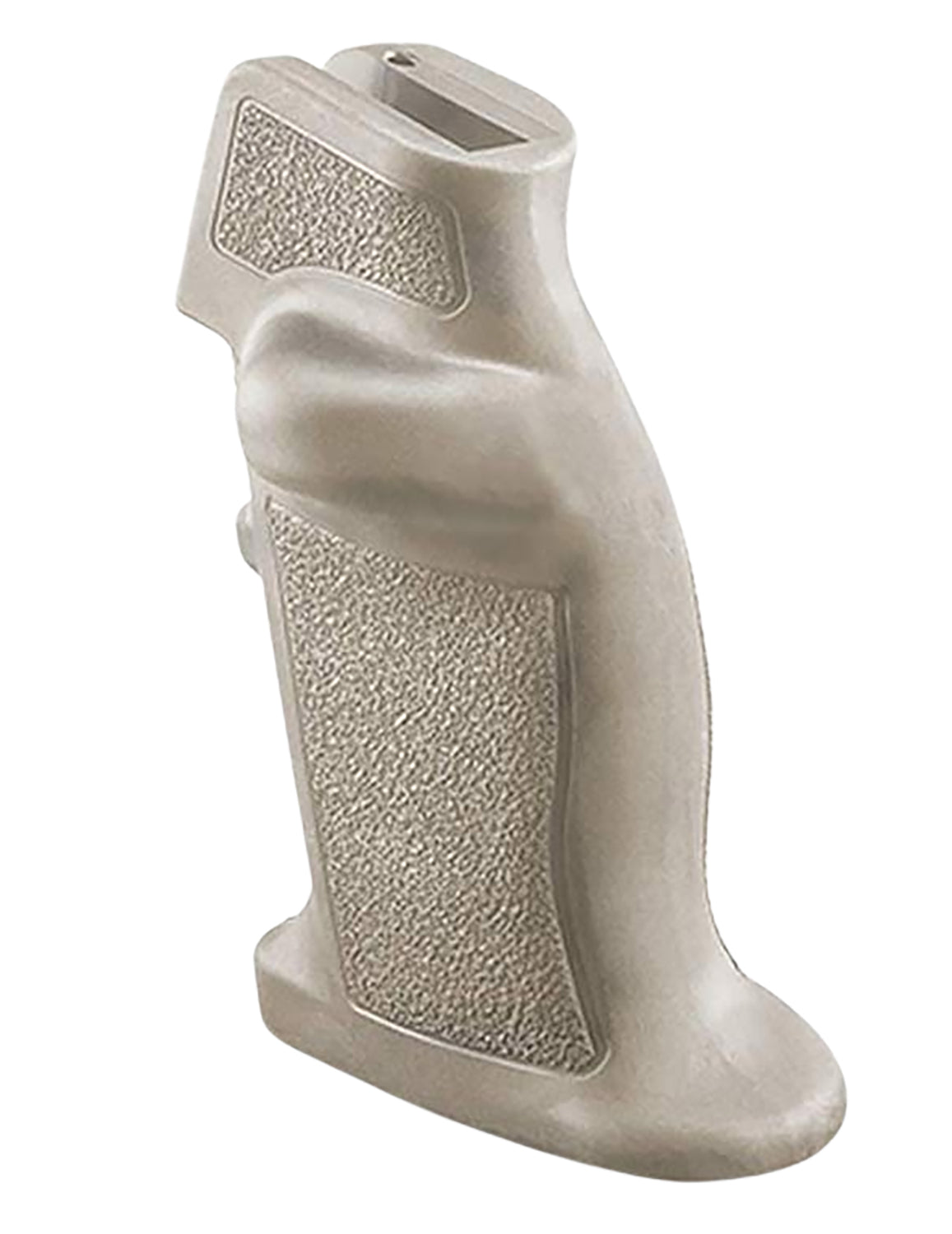 AR-15 Chubby Style Pistol Grip