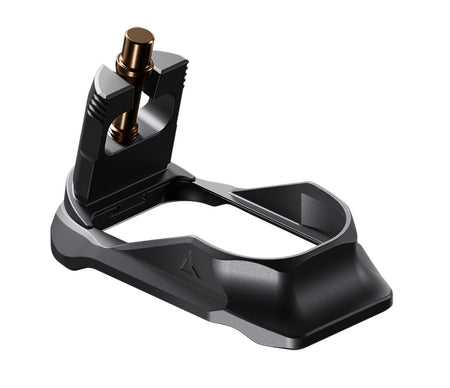 Glock 19 23 44 49 Magwell Black Finish