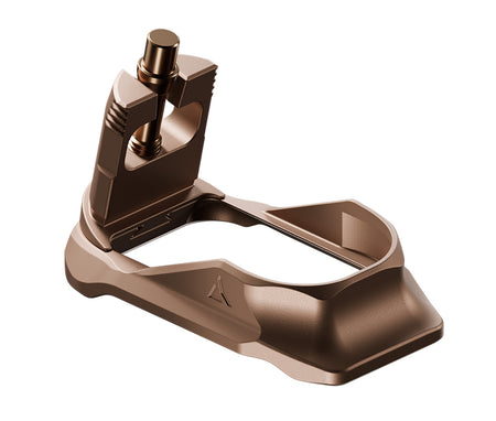 Glock 19 23 44 49 Magwell Bronze Finish