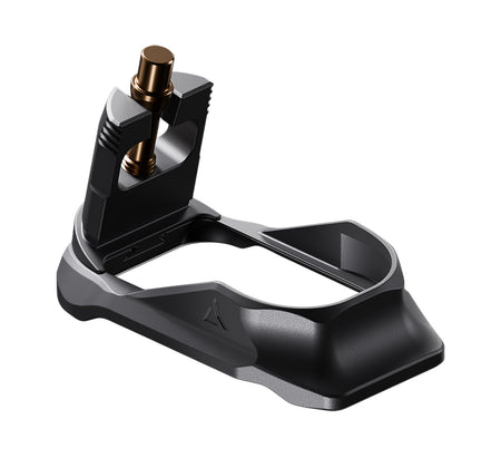 Glock 17 34 45 47 Magwell Black Finish
