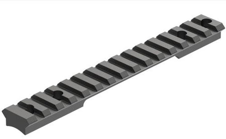 Leupold Backcountry Cross-Slot 1PC Base Savage 110 SA Adaptable