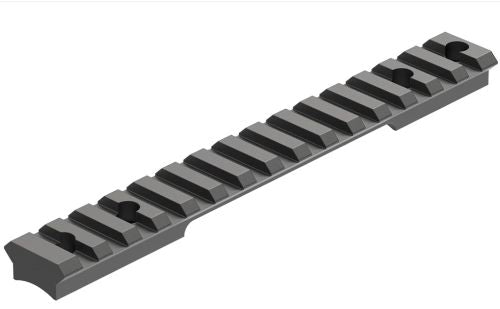 Leupold Backcountry Cross-Slot 1PC Base Savage 110 SA Adaptable
