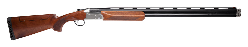 Stevens 18748 555 Sporting 12 Gauge, 3" Chamber, 2rd, 30" Vent Rib Barrel, Walnut Stock