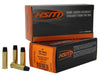 HSM   357 Magnum 230 Gr Solid