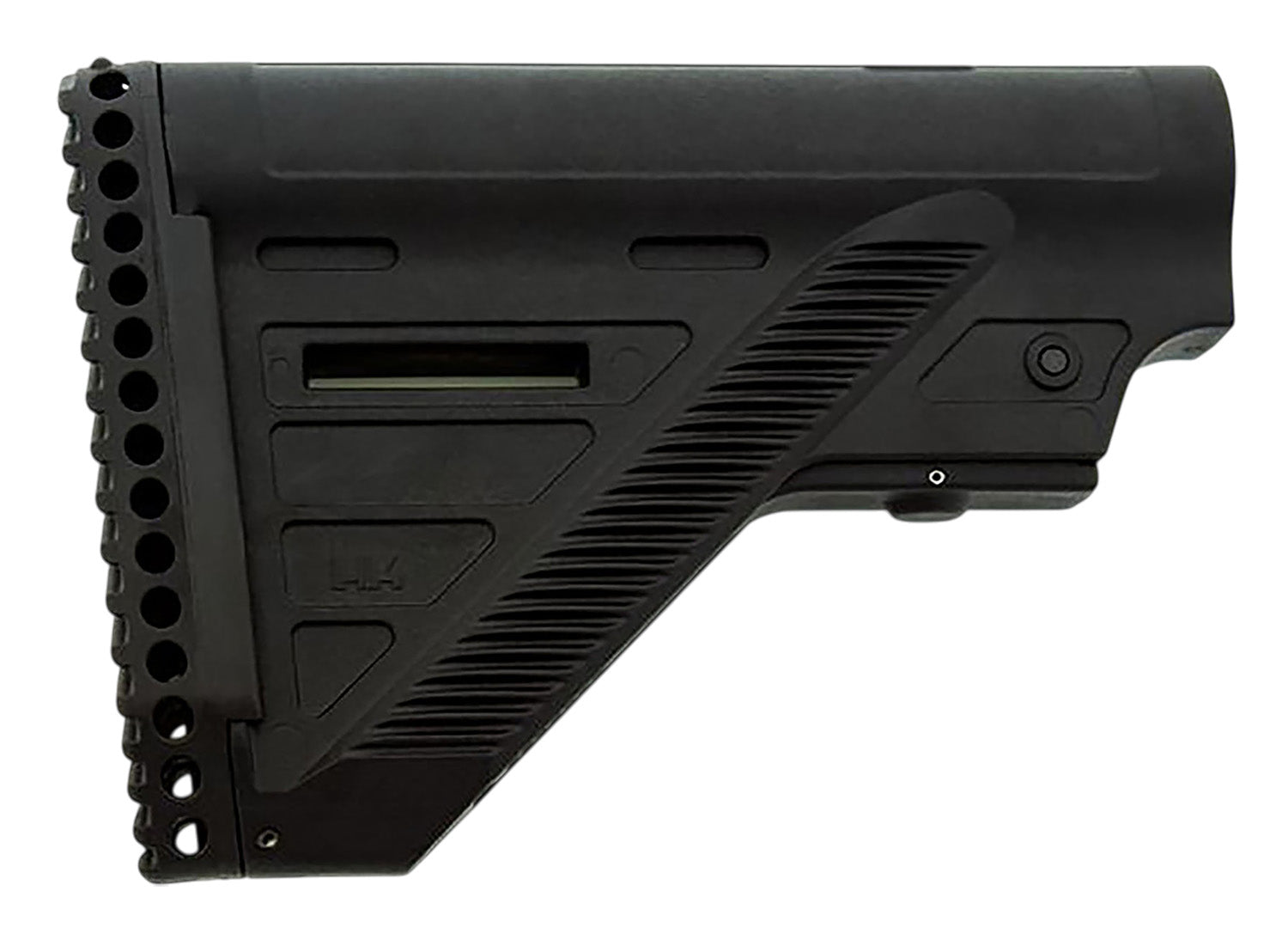 Heckler & Koch MR762 A4 Slimline Rifle Buttstock