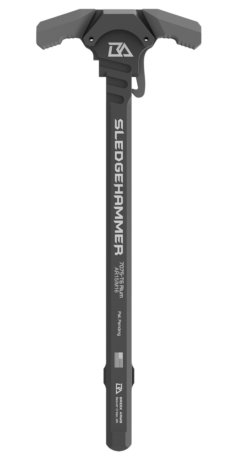 Sledgehammer Ambi Charging Handle for AR-15