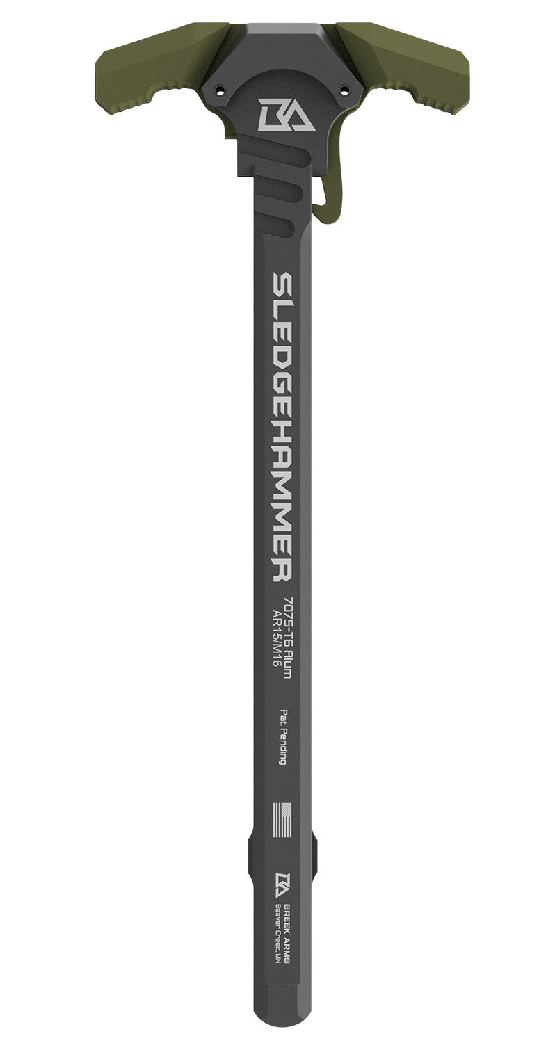 Sledgehammer Ambi Charging Handle for AR-15