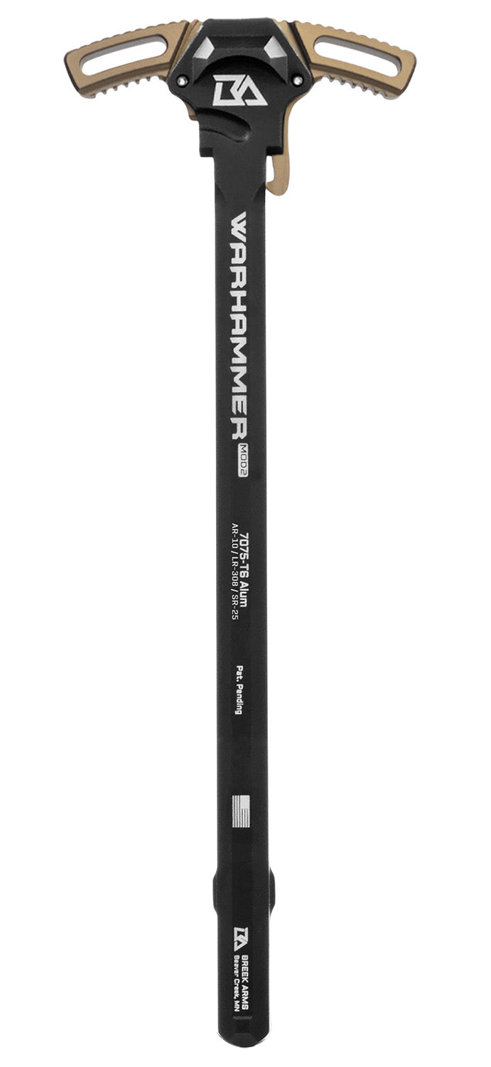 AR-308 Warhammer MOD2 Ambi Charging Handle