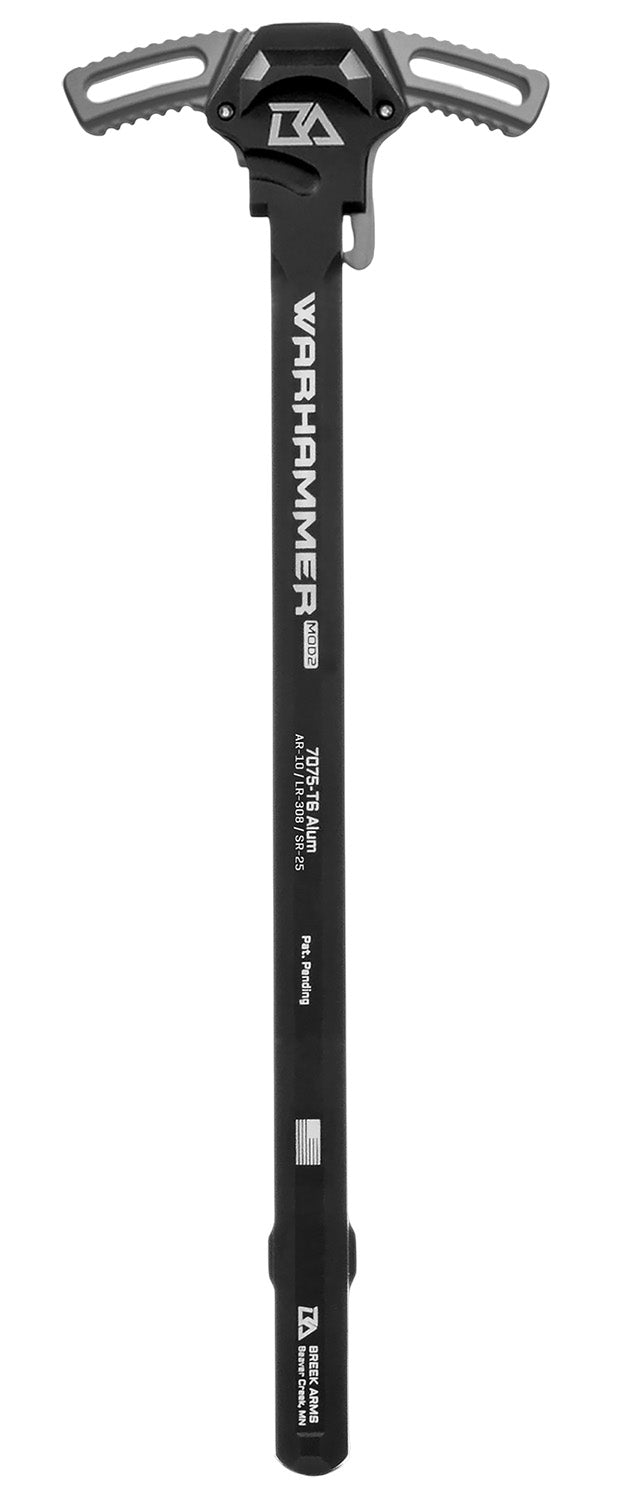AR-308 Warhammer MOD2 Ambi Charging Handle