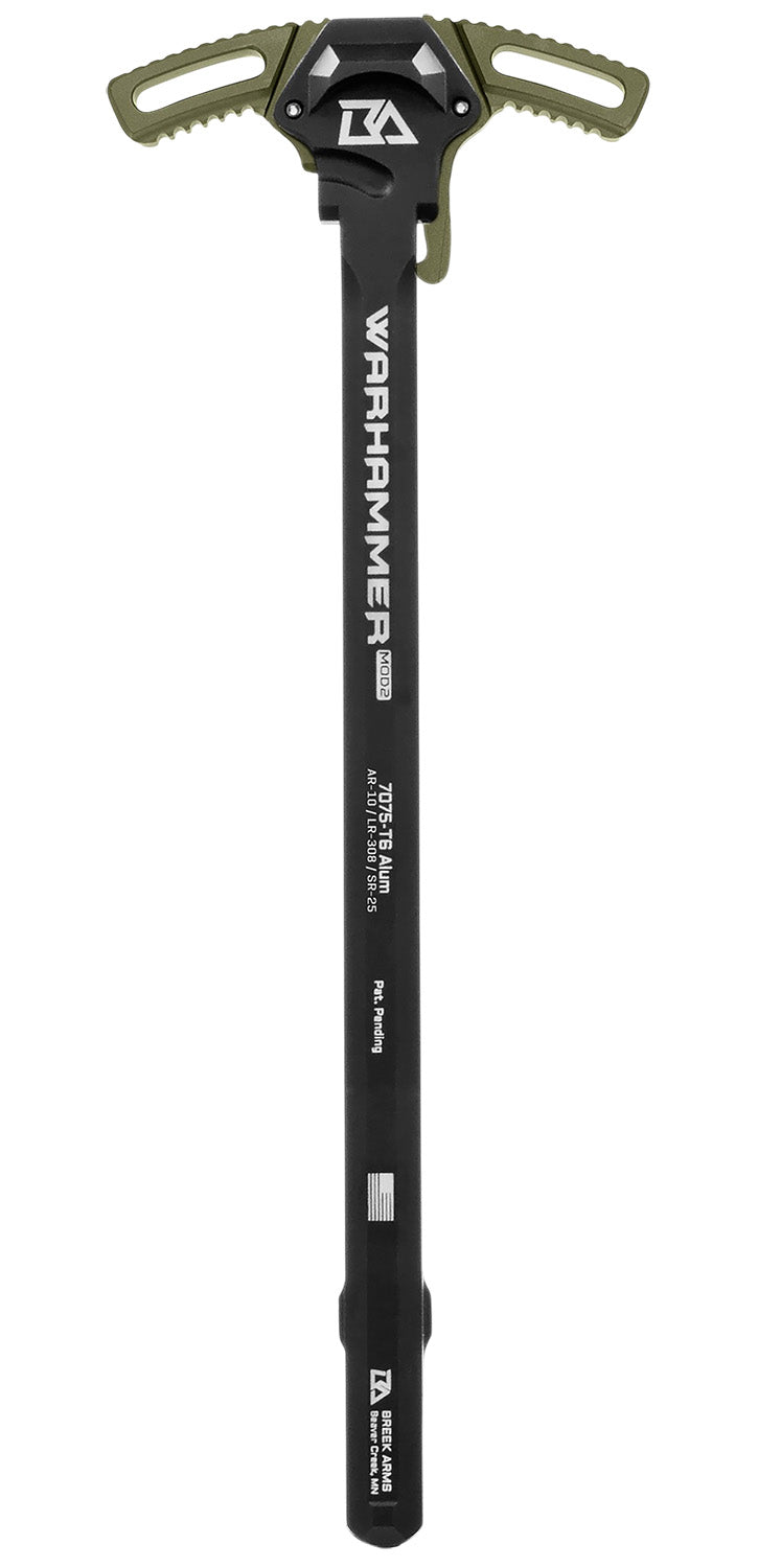 AR-308 Warhammer MOD2 Ambi Charging Handle