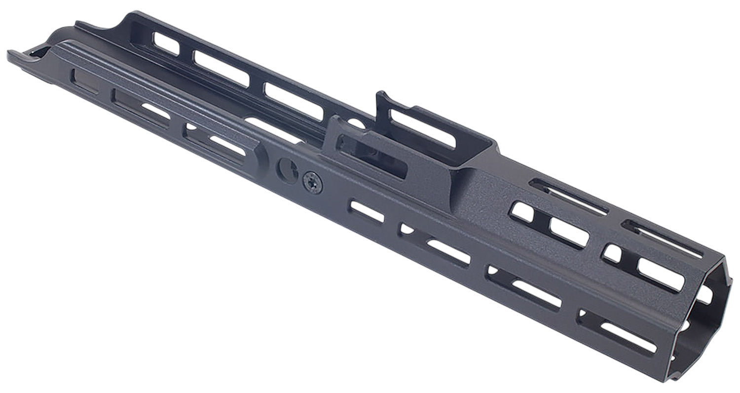 MREX Mark II M-LOK Rail Handguard for SCAR