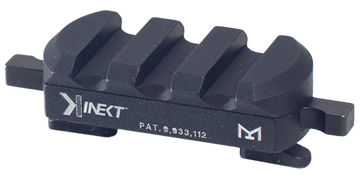 AR-15 M-LOK Picatinny Rail Aluminum