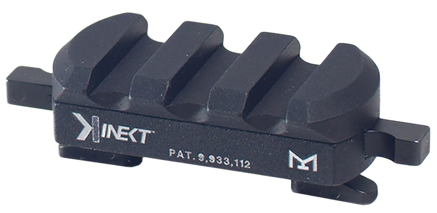 AR-15 M-LOK Picatinny Rail Aluminum