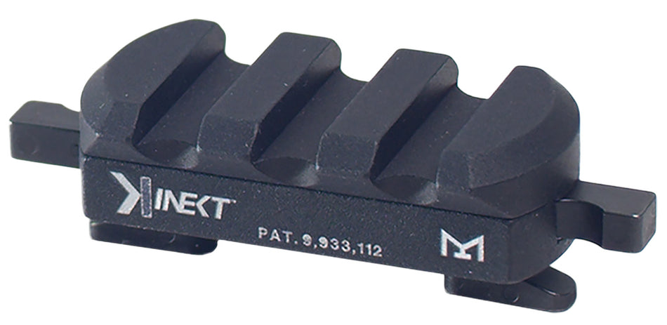 AR-15 M-LOK Picatinny Rail Aluminum
