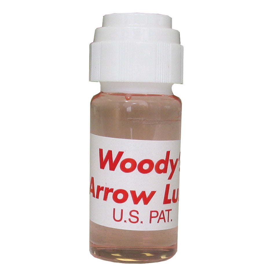 Woody's Liquid Arrow Lube with Sponge Applicator