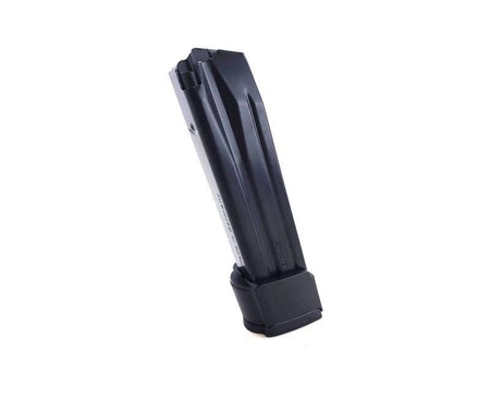 Heckler & Koch VP9 P30 9mm Luger 20rd Pistol Magazine