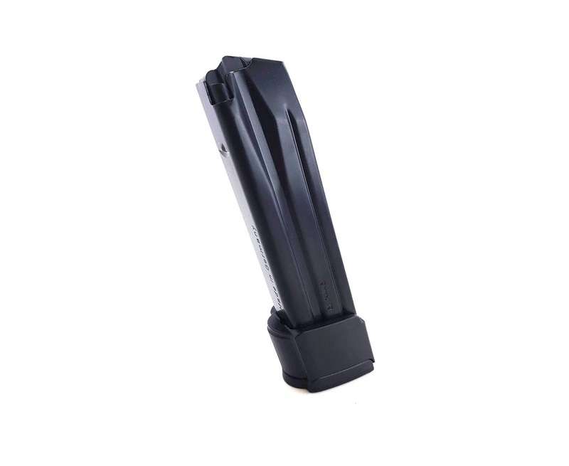 Heckler & Koch VP9 P30 9mm Luger 20rd Pistol Magazine