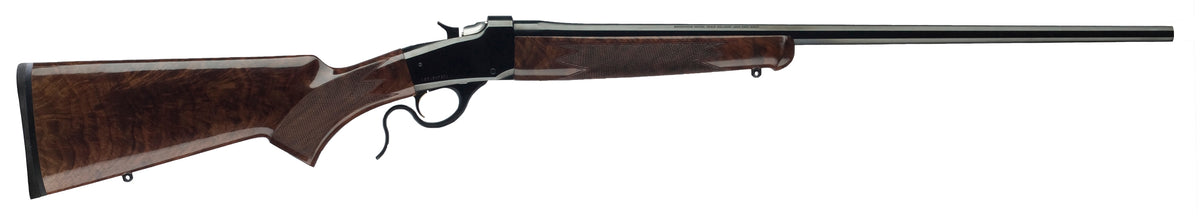 Winchester Model 1885 Low Wall Hunter .223 Rem Single-Shot 24" Rifle