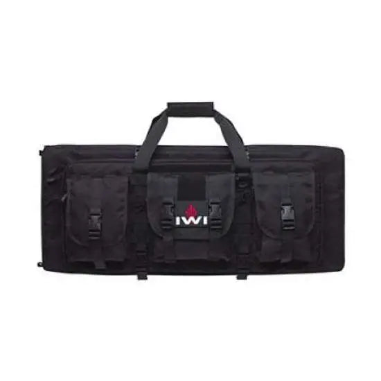 IWI Tavor Black Hard Rifle Case