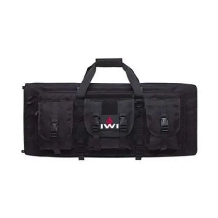 IWI Tavor Black Hard Rifle Case