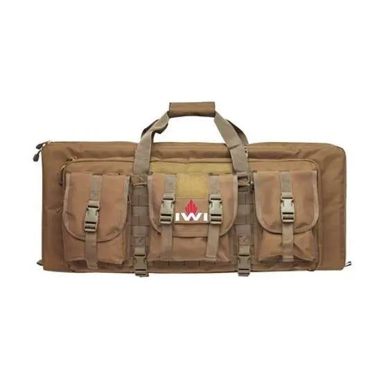 IWI Tavor FDE Hard Rifle Case