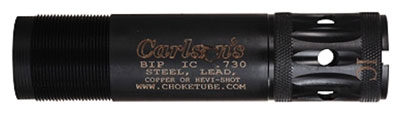 Carlson's 12GA Ported IC Choke Tube for Browning Invector Plus - Sporting Clays