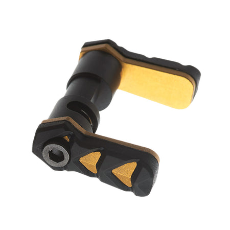 AR-15 Nexgen 45/90 Ambi Safety Selector