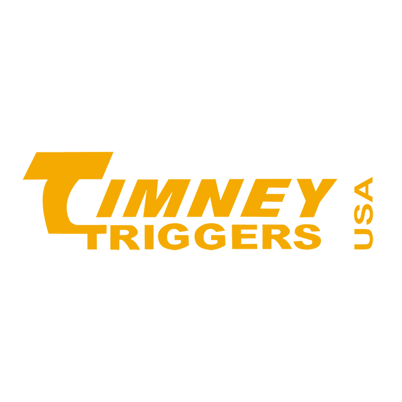 Timney Triggers, Alpha Competition Trigger, For Glock Gen 5 - G17, G19, G34