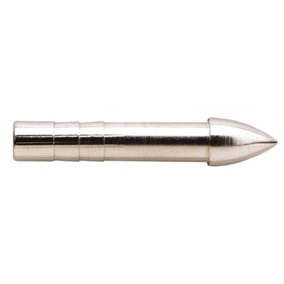 Easton CB 80 Grain Glue In Points for Carbon Arrows 12 pk.
