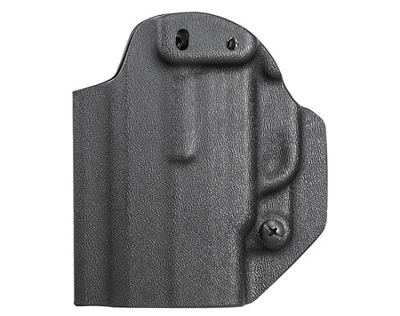 MFT Ambidextrous IWB Holster S&W M&P Shield 2.0 9mm/40 w/Laser Matte Black