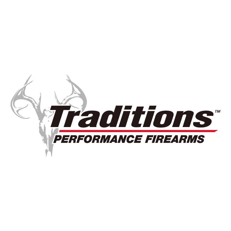 Traditions Brass Hunter Powder Measure 5 to 120 Grain Capacity