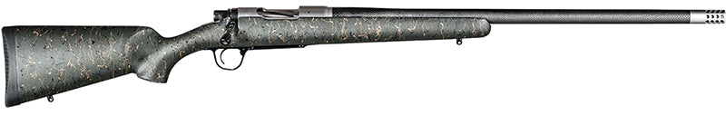 Ridgeline 6.5CM 20"StnStl Grn/Blk/Tan 5