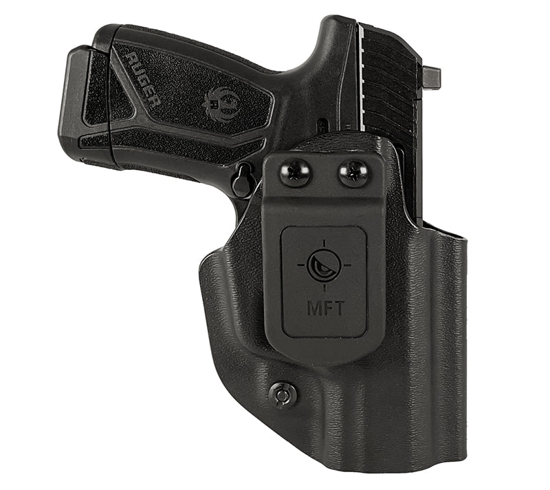 MFT Ambidextrous IWB Holster Ruger MAX-9 Matte Black