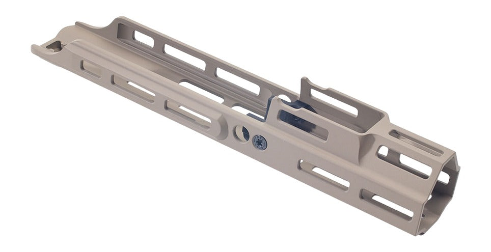 MREX Mark II M-LOK Handguard for SCAR