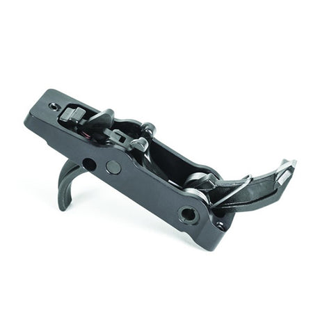 CMC AK Curved Tactical Single Stage Trigger 3-3.5 LB Pull