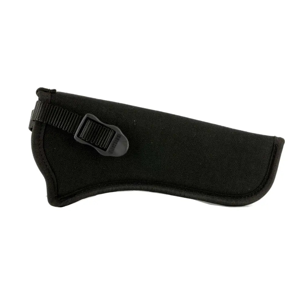 Blackhawk RH Black Nylon Hip Holster Single Action Revolver 5.5 to 6.5 Inch Barrel