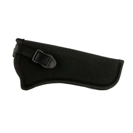 Blackhawk RH Black Nylon Hip Holster Single Action Revolver 5.5 to 6.5 Inch Barrel