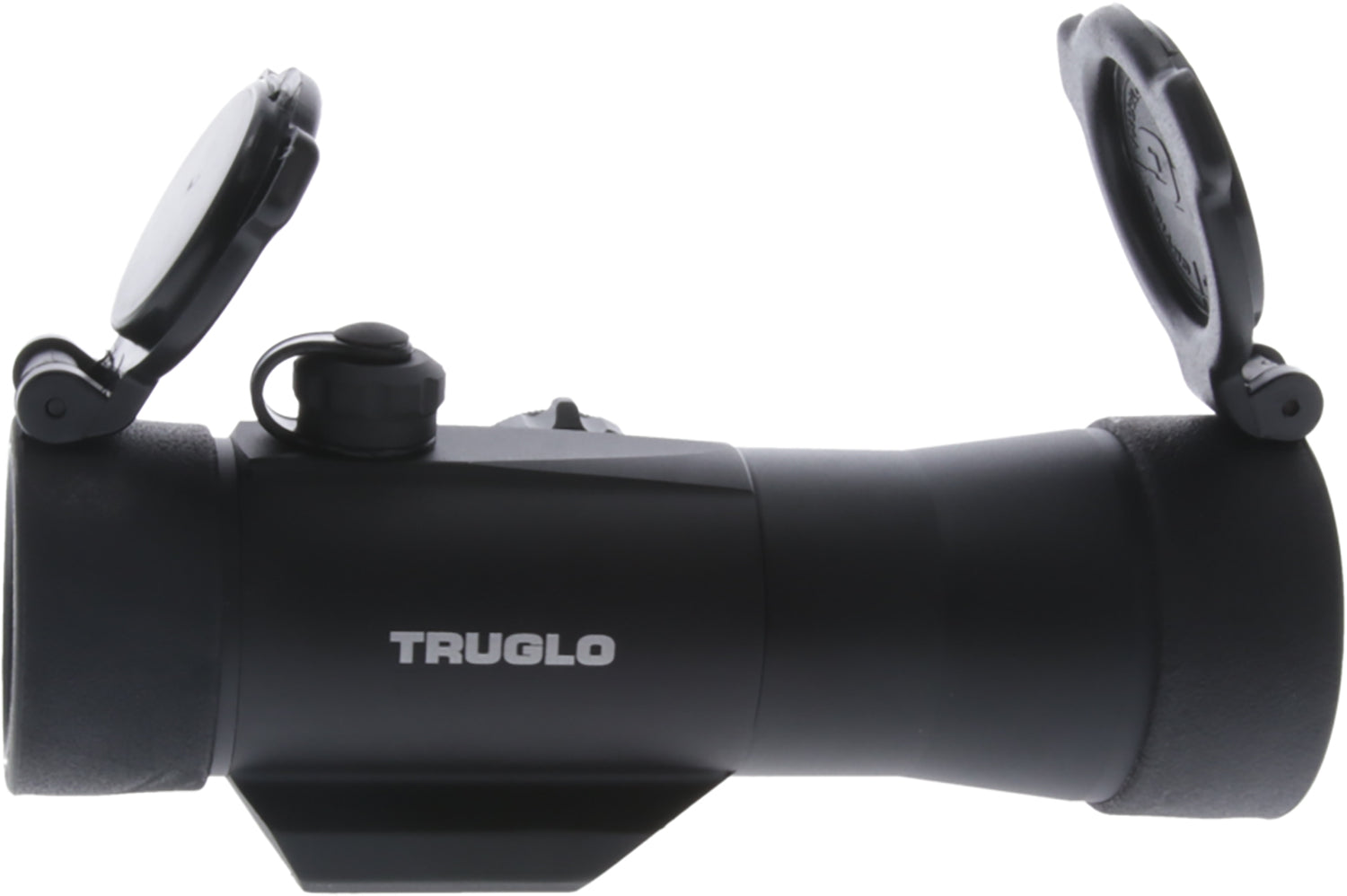 TruGlo Traditional Red Dot Sight 2x42mm 2.5 MOA Matte Black
