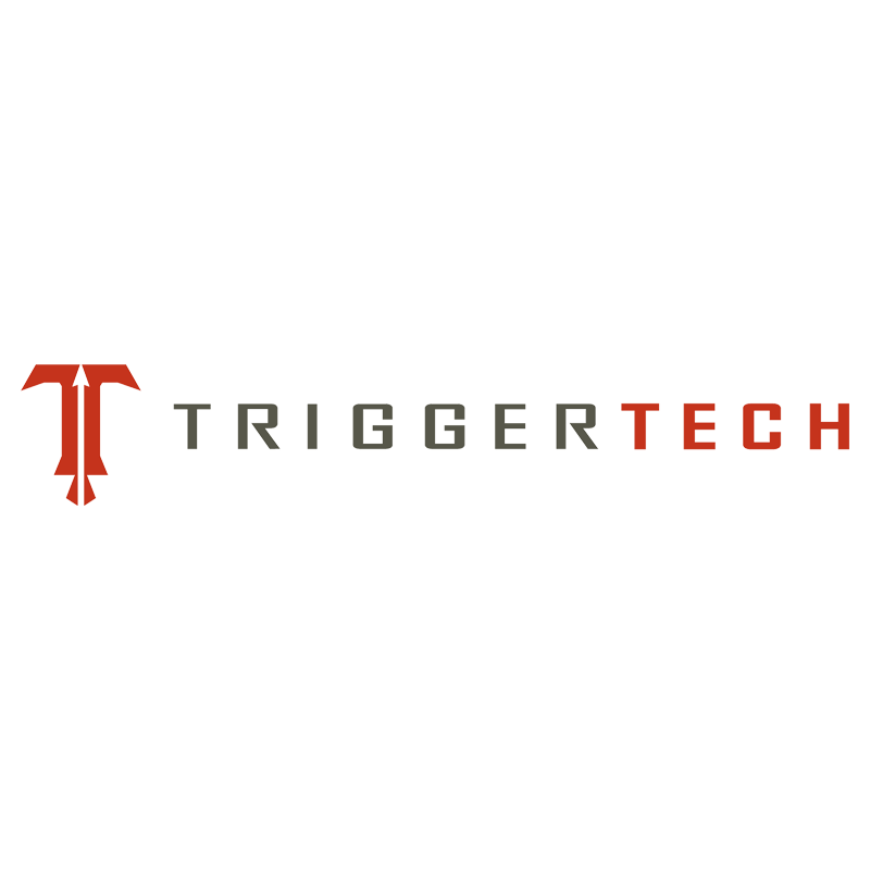TRIGRTECH SPECIAL FLT LH BLK