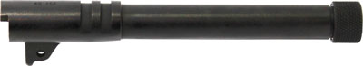 Iver Johnson 1911 Threaded Barrel .45ACP 5.75 Inch No Link/Pin