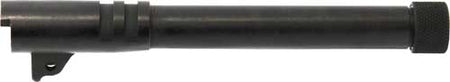Iver Johnson 1911 Threaded Barrel .45ACP 6.75 Inch No Link/Pin