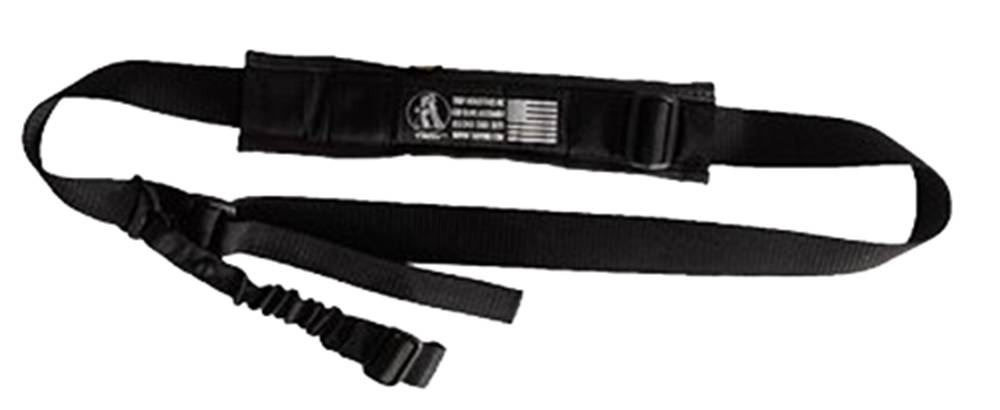 Troy Ind Battle Sling 1PS00BT00 Black Single-Point