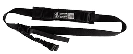 Troy Ind Battle Sling 1PS00BT00 Black Single-Point