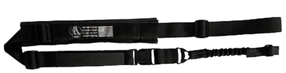 Troy Ind Battle Sling 2PS00BT00 Black 2-Point